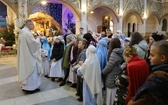 Kolędnicy Misyjni w Mysłowicach