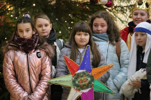 Kolędnicy Misyjni w Mysłowicach