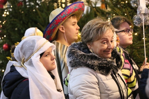 Kolędnicy Misyjni w Mysłowicach