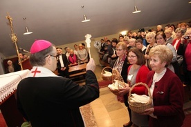 Diecezjalna Rodzina Radia Maryja w Rokitnie