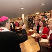 Diecezjalna Rodzina Radia Maryja w Rokitnie