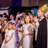 Jasełka Superbohaterów