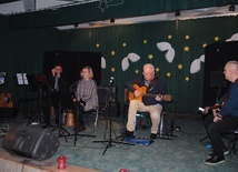 Turystyczne kolędowanie