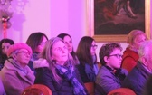 7. Kolędowy Festiwal w Zabrzegu na półmetku - 2020