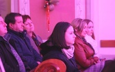 7. Kolędowy Festiwal w Zabrzegu na półmetku - 2020