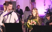 7. Kolędowy Festiwal w Zabrzegu na półmetku - 2020