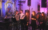 7. Kolędowy Festiwal w Zabrzegu na półmetku - 2020
