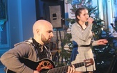7. Kolędowy Festiwal w Zabrzegu na półmetku - 2020