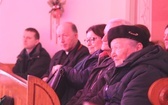7. Kolędowy Festiwal w Zabrzegu na półmetku - 2020