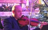 7. Kolędowy Festiwal w Zabrzegu na półmetku - 2020