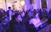 7. Kolędowy Festiwal w Zabrzegu na półmetku - 2020