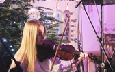 7. Kolędowy Festiwal w Zabrzegu na półmetku - 2020