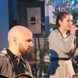 7. Kolędowy Festiwal w Zabrzegu na półmetku - 2020