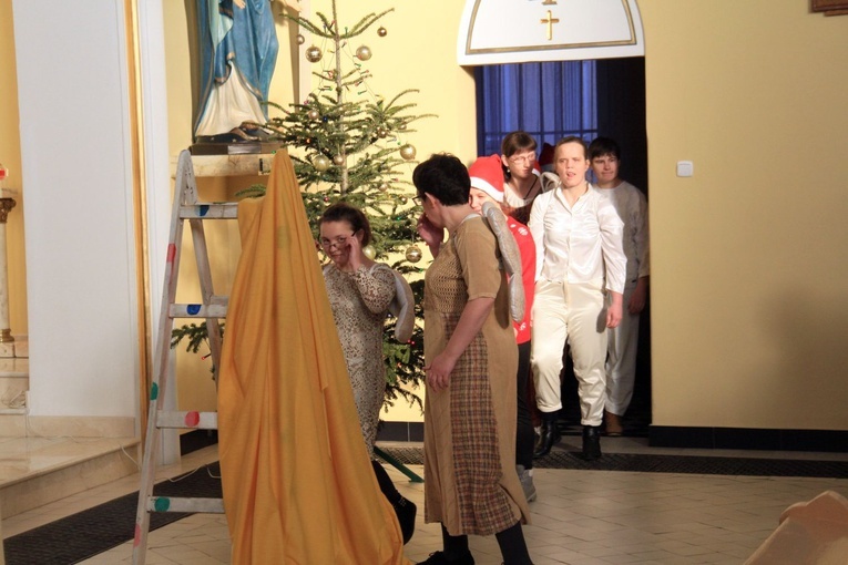 Jasełka Hermenegildy