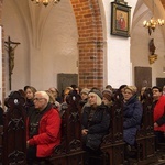 Opłatek środowisk trzeźwościowych archidiecezji gdańskiej