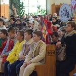 Diecezjalne spotkanie Kolędników Misyjnych