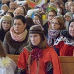 Diecezjalne spotkanie Kolędników Misyjnych