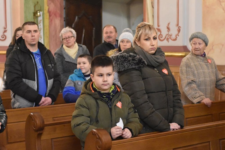 Spotkania opłatkowe w diecezji świdnickiej