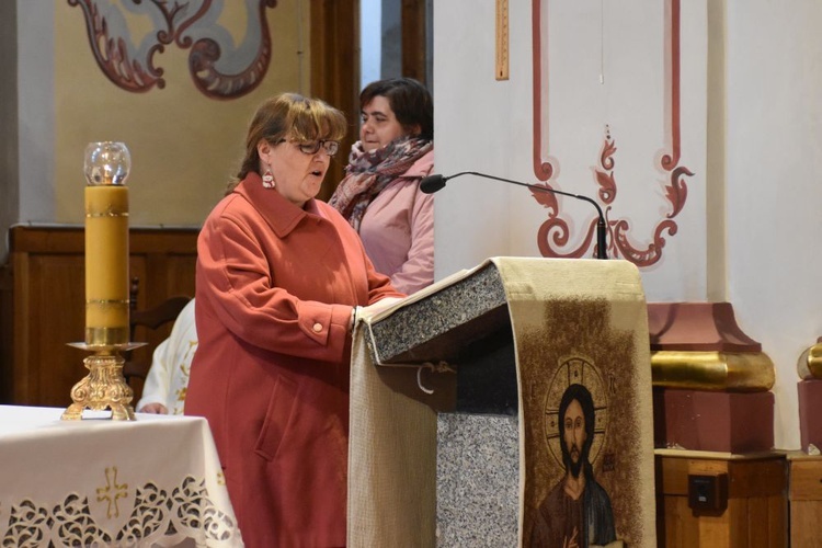 Spotkania opłatkowe w diecezji świdnickiej