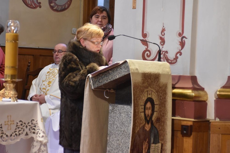 Spotkania opłatkowe w diecezji świdnickiej