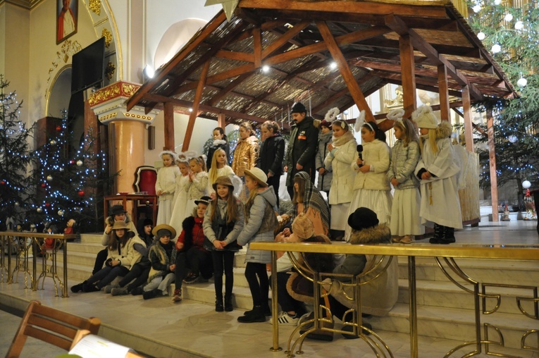 „Święta historia” w Świebodzinie