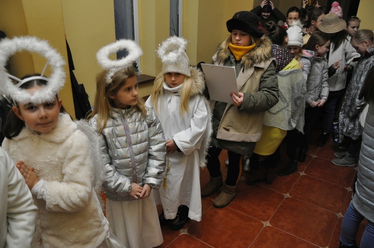 „Święta historia” w Świebodzinie