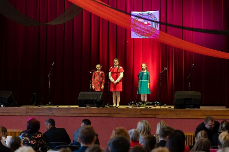 XVI Diecezjalny Festiwal Kolęd i Pastorałek w Bolkowie