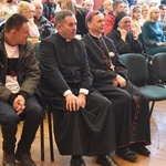 XVI Diecezjalny Festiwal Kolęd i Pastorałek w Bolkowie