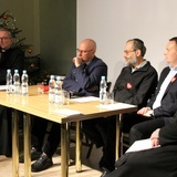 Dzień judaizmu w Warszawie