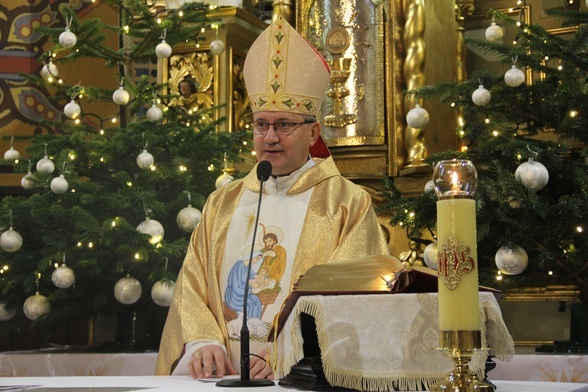 Bp Muskus do prawników: Każda reforma wymaga dialogu