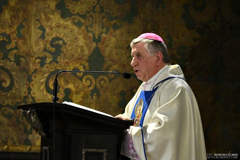 Pielgrzymka kibiców na Jasną Górę 2020