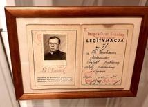 O ks. A. Zienkiewiczu w Sycowie