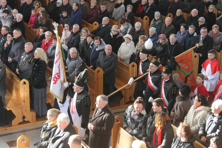 40 lat minęło...