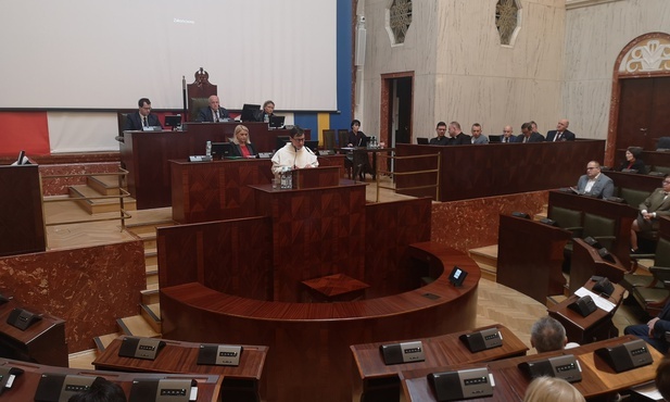 Śląskie. Rok 2020 upamiętni dwie wielkie postacie