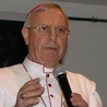 Abp Paul Hinder