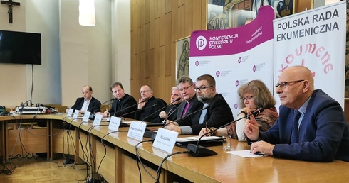 Stolica ekumenizmu. Tydzień Modlitw o Jedność Chrześcijan w Warszawie