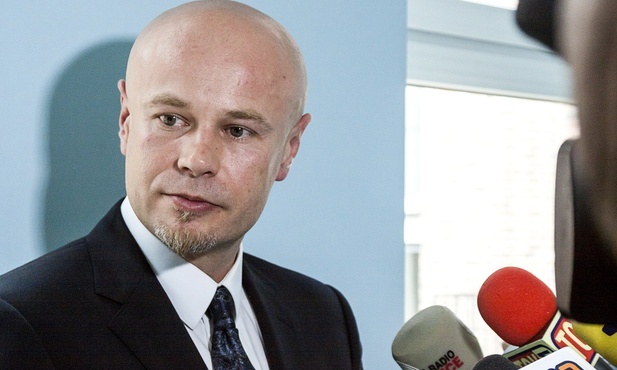 Prestiżowa nagroda dla prof. Adama Maciejewskiego