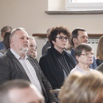 Spotkanie opłatkowe Ruchu Światło–Życie diecezji łowickiej