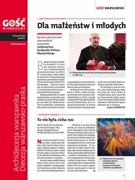 Gość Warszawski 3/2020