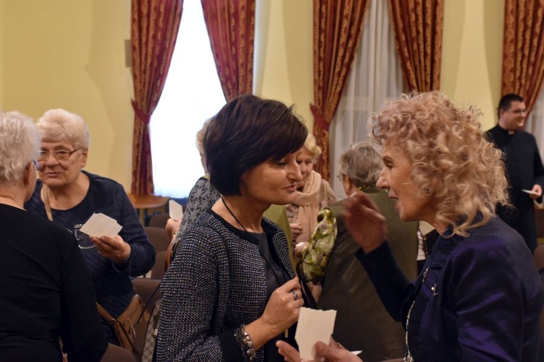 Odwiedziny TPS WSD w Świdnicy