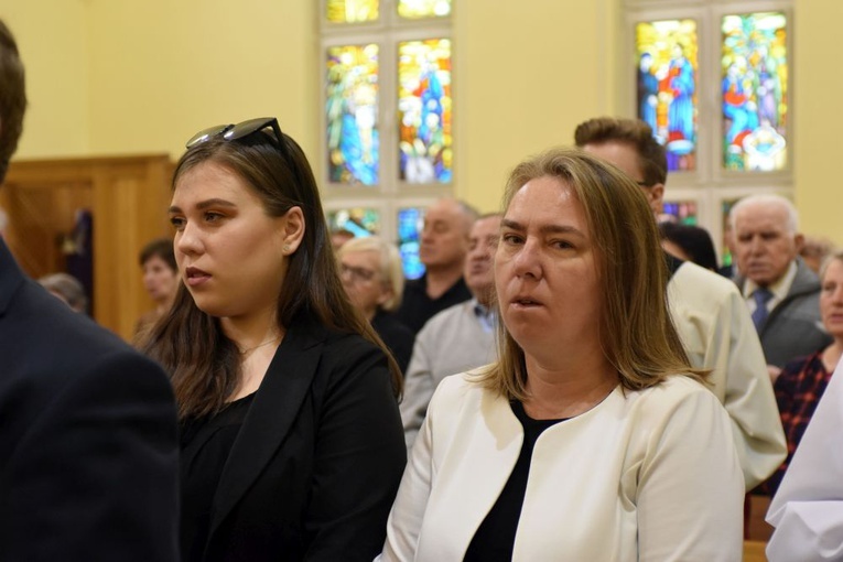 Odwiedziny TPS WSD w Świdnicy