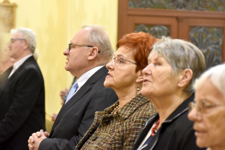 Odwiedziny TPS WSD w Świdnicy