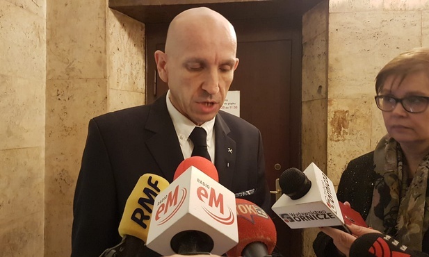 Katowice. Bez porozumienia w sprawie podwyżek w Polskiej Grupie Górniczej