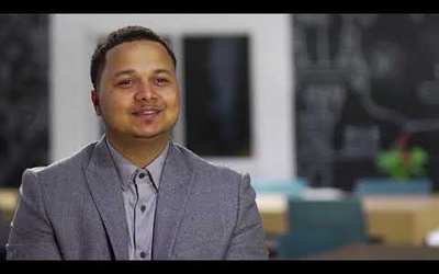 Meet the 29Yr Old Entrepreneur Who Owns The largest African American Owned Telecommunications Firm
