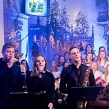 Bobowa. III Koncert Kolęd i Pastorałek