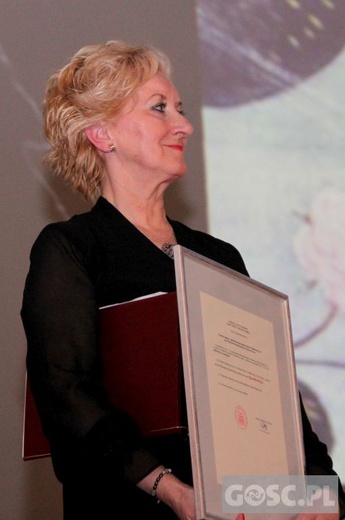 Jubileusz Szkoły Podstawowej nr 6 w Zielonej Górze