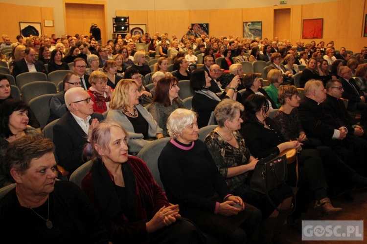 Jubileusz Szkoły Podstawowej nr 6 w Zielonej Górze