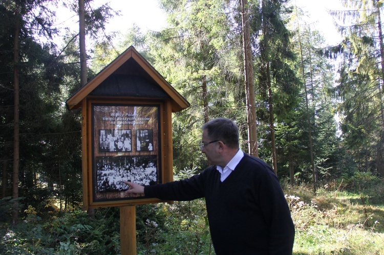 W Bachledówce powstaje Dom Pamięci kard. Stefana Wyszyńskiego