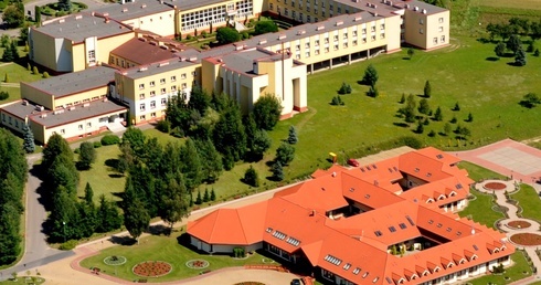 Bp Edward Dajczak wyznaczył pełniącego obowiązki rektora koszalińskiego seminarium