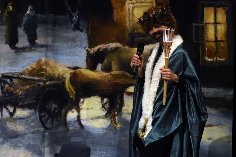 28. Świdnicki Przegląd Zespołów Kolędniczych - dzień 3